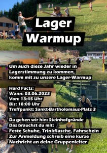 Flyer_Lager_Warm_Up