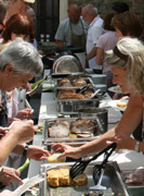 Pfarrfest 2015 Pfarrfest 2015