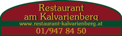 Restaurant am Kalvarienberg