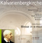 Bruckner, Werke