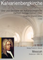H�ndel, Messiah