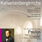 Mendelssohn-Bartholdy, Paulus