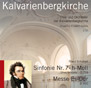 Schubert, Unvollendete, Messe Es-Dur