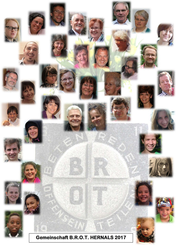 Gemeinschaft B.R.O.T. Hernals