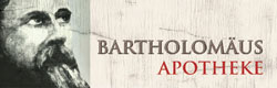 Bartholomäus-Apotheke