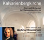 Bach, Weihnachtsoratorium